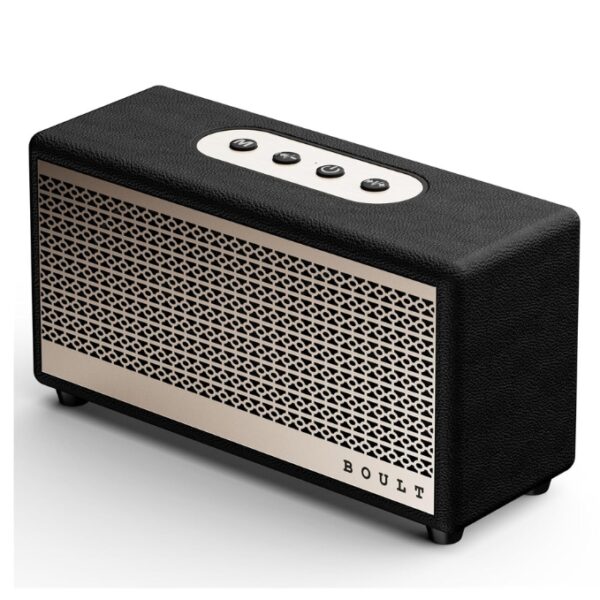 Boult Bluetooth Speaker