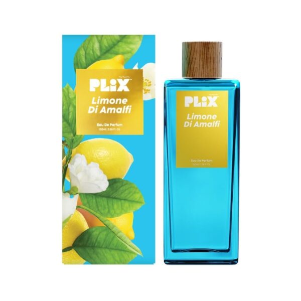 Plix Perfume Citrus (100 ML)