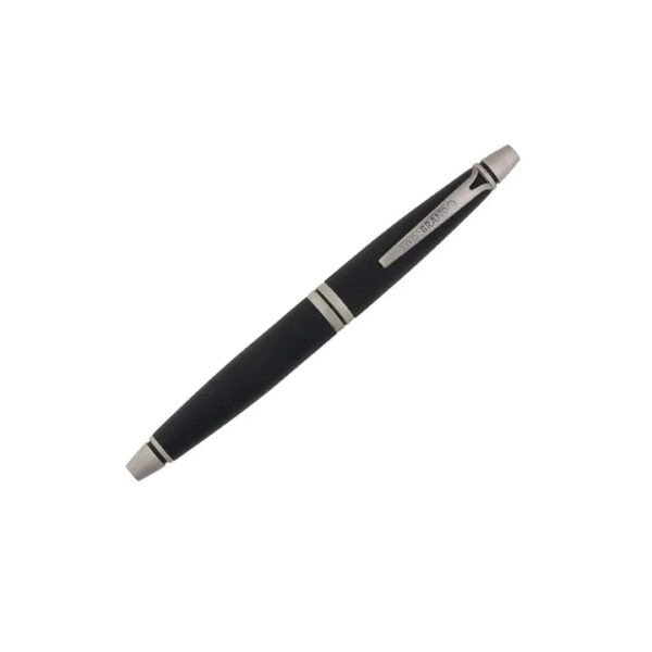 Swissbrand Chrome Ball Point Pen