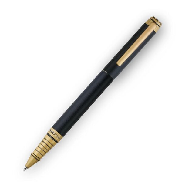 Swissbrand Metal Roller Pen